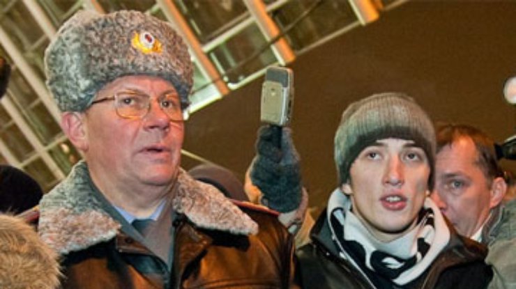Блогеры разоблачают провокации власти во время беспорядков в Москве