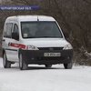 Экс-правительство купило "не те" кареты "скорой помощи"