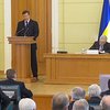 Янукович: Евроинтеграция - задача номер один для украинских дипломатов