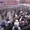 В Москве разгорается межнациональный конфликт
