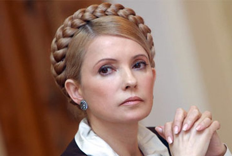 Тимошенко снова вызывают на допрос