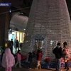 На Тайване установят ёлку из пластиковых ложек