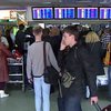 Аэропорт "Борисполь" работает в штатном режиме