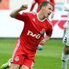 Алиев готов вернуться в "Динамо"