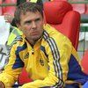 Ребров станет помощником Семина в "Динамо"
