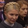 Тимошенко пришла на допрос в ГПУ с адвокатом