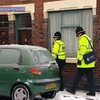 В Британии арестовали 12 человек, подозреваемых в подготовке терактов