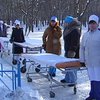 Киевские врачи готовятся к Евро-2012