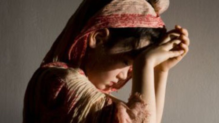 Чтобы побороть стресс, психологи советуют молиться