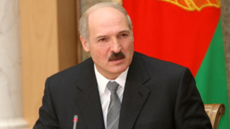Лукашенко: Выборы были такие открытые, как шоу "За стеклом"