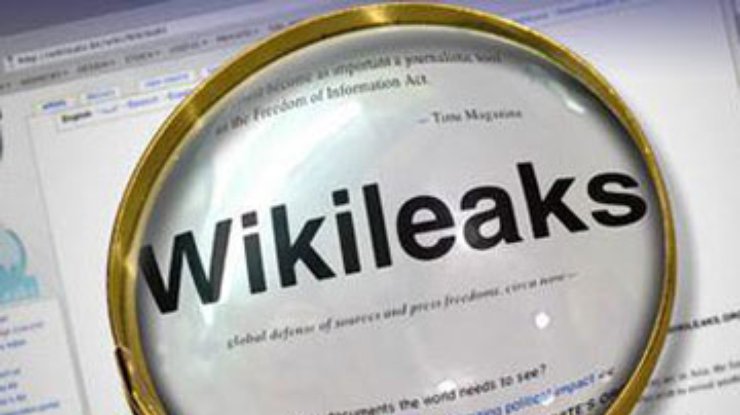 WikiLeaks раскрыл связи спецслужб Израиля с ФАТХом