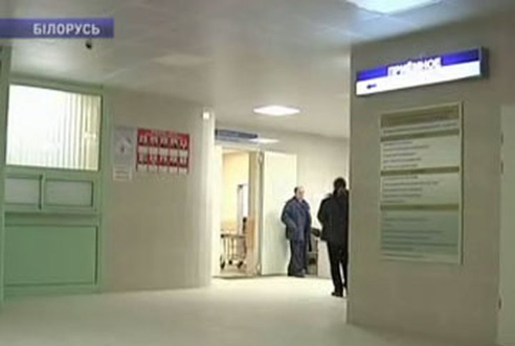В Минске арестовали кандидатов в президенты Беларуси