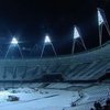 В Лондоне торжественно открыли олимпийский стадион