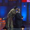 Состоялся новогодний концерт "Вечернего квартала"