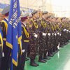 Рада обязала выпускников военных вузов отслужить 5 лет