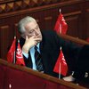 Грач просится обратно в Компартию