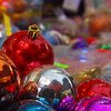 Новогодние игрушки могут нанести вред здоровью