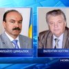 Президент назначил двух новых глав областей