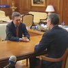 "Газпром" и "Нафтогаз" встретят Новый год без претензий