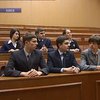 Украинские дипломаты отмечают профессиональный праздник