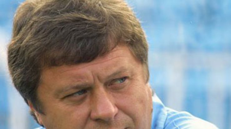 Заваров не уверен, что у Семина получится поднять "Динамо"