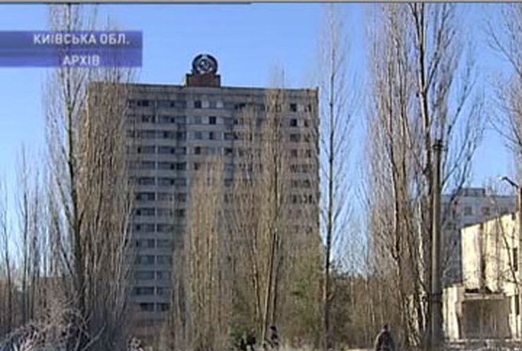 Чернобыль откроется для туристических визитов