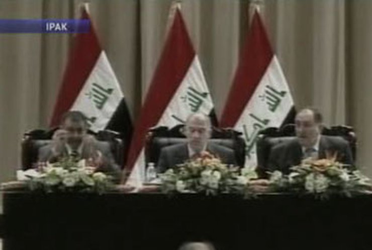 Ирак возглавит новый премьер-министр
