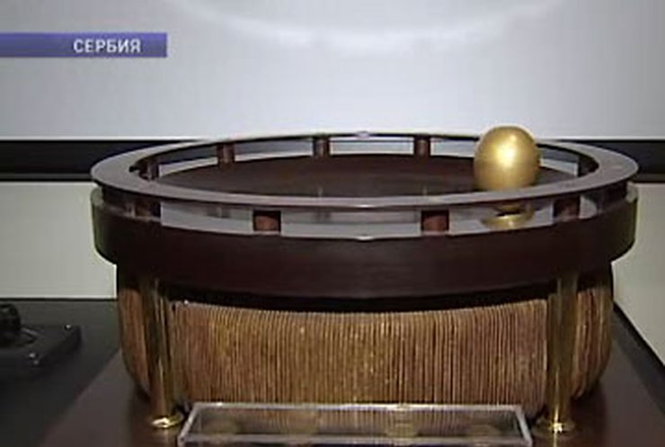 Энергетики отметили свой праздник