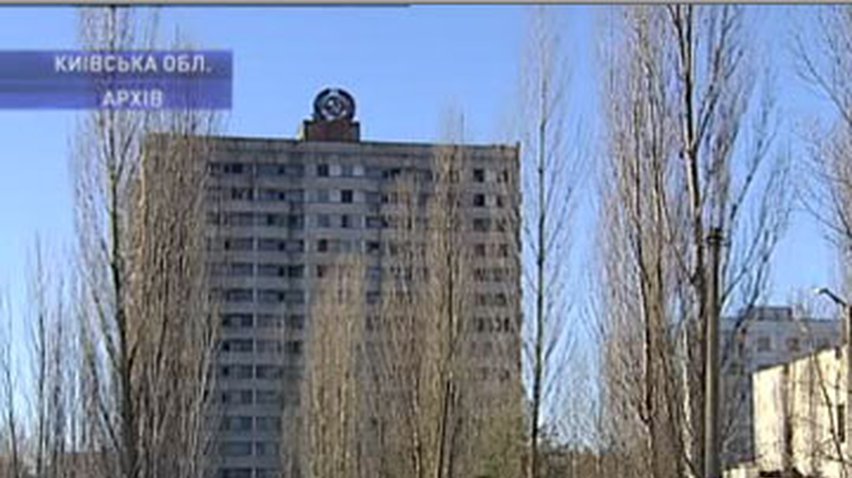 Чернобыль откроется для туристических визитов