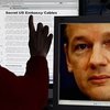 ЦРУ взялось за WikiLeaks