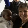 Более 300 французских семей усыновили детей с Гаити