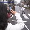 Пешеходный переход Эбби Роуд стал национальным достоянием Великобритании