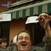 В Испании определены победители традиционной лотереи