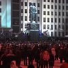 Белорусская милиция обещает посадить всех протестовавших оппозиционеров
