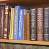 Российские милиционеры изъяли из украинской библиотеки в Москве более 50 книг
