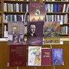 Украинские книги пылятся на складах