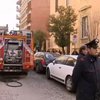 В Италии в двух посольствах прогремели взрывы