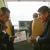 Колесников проинспектировал железную дорогу