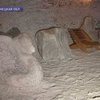 В Донецкой области может появиться государственный спелеосанаторий