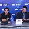Состоялось официальное представление нового топ-менеджмента канала "Интер"
