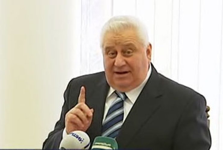 Украина держит связь с задержанным в Минске украинцем