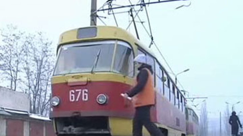 Транспортникам Харькова пообещали выплатить часть задолженности