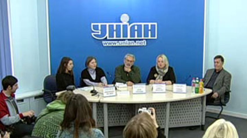 В следующем году начнутся съемки фильма о Сергее Параджанове