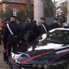 Анархисты взяли на себя ответственность за взрывы в посольствах в Риме