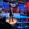 "Большая политика" на "Интере"