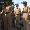 Индийская полиция готовится к возможным терактам