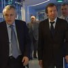 Юрия Семина представили как главного тренера "Динамо" Киев