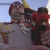 Католики сегодня отмечают праздник рождения Христа