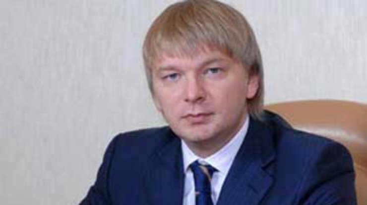 Гендиректор "Шахтера" считает развитие украинского футбола экономически оправданным