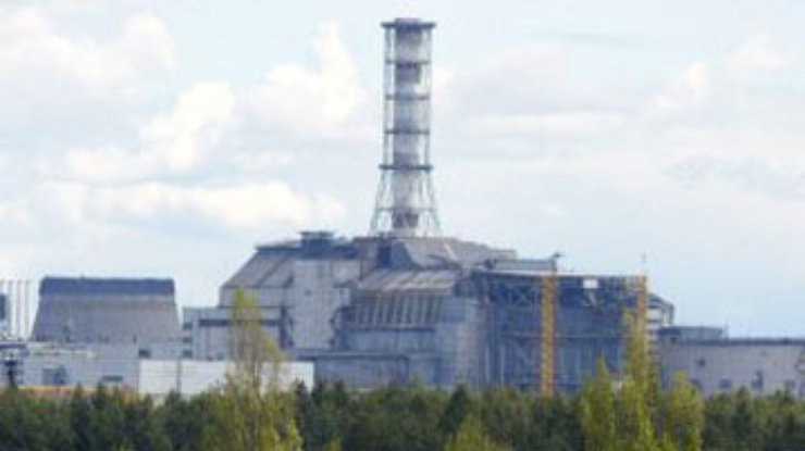 Der Spiegel: Кто будет платить за новый саркофаг Чернобыля?